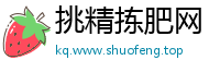 挑精拣肥网